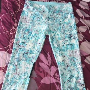 Calvin Klein athletic pants